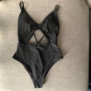 Aerie One-Piece Swimsuit